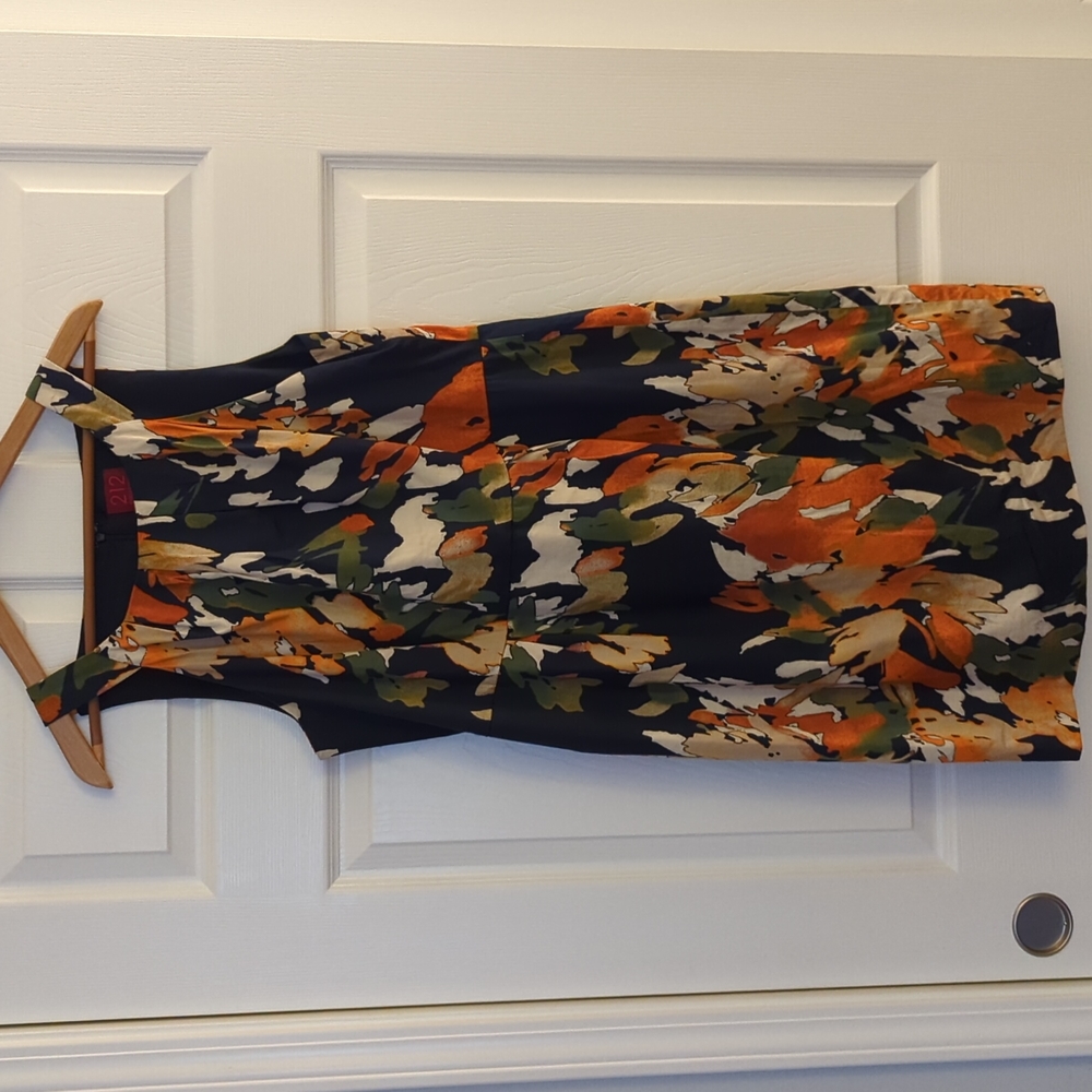 212 Collection dress
